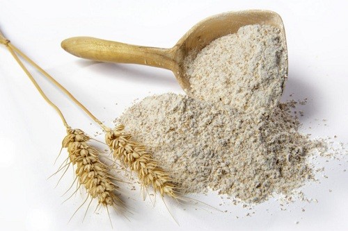 Wheat Flour