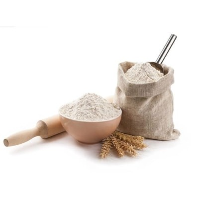 We are largest Supplier of Wheat Flour in Delhi